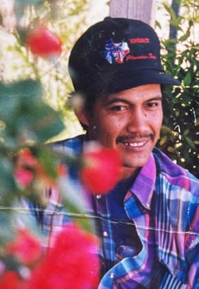 Jose Luis Bernal, 1964–2023