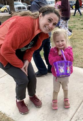 SPOTLIGHT ON EASTER IN THE COMMUNITY