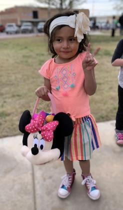 SPOTLIGHT ON EASTER IN THE COMMUNITY