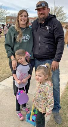 SPOTLIGHT ON EASTER IN THE COMMUNITY