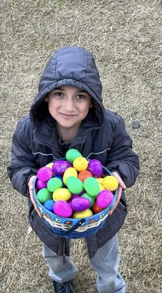 SPOTLIGHT ON EASTER IN THE COMMUNITY