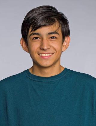 Floyd teen tapped for