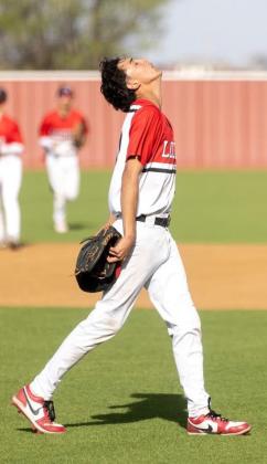 SPOTLIGHT ON LOCKNEY BASEBALL &amp; SOFTBALL