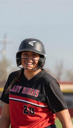 SPOTLIGHT ON LOCKNEY BASEBALL &amp; SOFTBALL