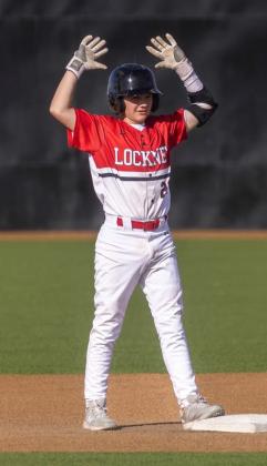SPOTLIGHT ON LOCKNEY BASEBALL &amp; SOFTBALL