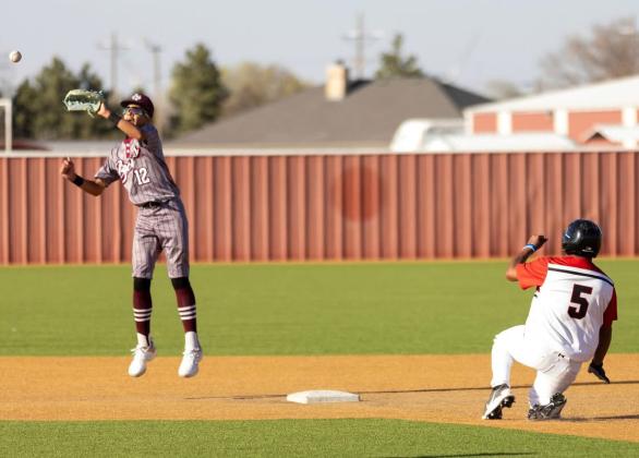 SPOTLIGHT ON LOCKNEY BASEBALL &amp; SOFTBALL