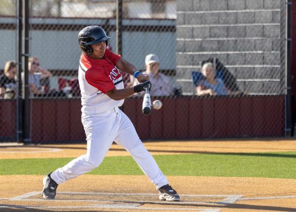 SPOTLIGHT ON LOCKNEY BASEBALL &amp; SOFTBALL