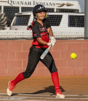 SPOTLIGHT ON LOCKNEY BASEBALL &amp; SOFTBALL