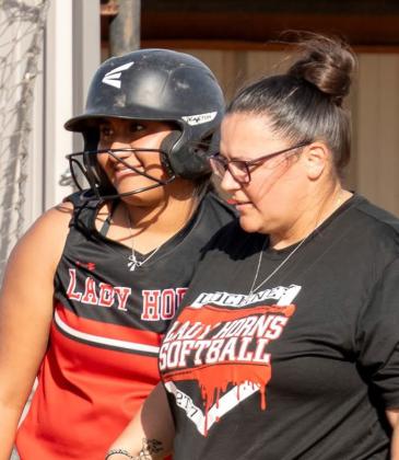SPOTLIGHT ON LOCKNEY BASEBALL &amp; SOFTBALL