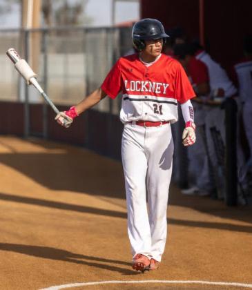 SPOTLIGHT ON LOCKNEY BASEBALL &amp; SOFTBALL