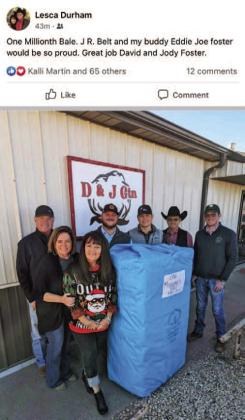Family-owned D&amp;J Gin sold to new ownership group