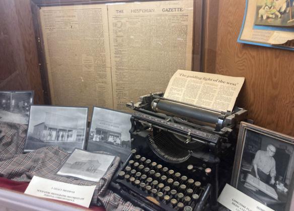 SPOTLIGHT ON FLOYD COUNTY OLD SETTLERS DAY