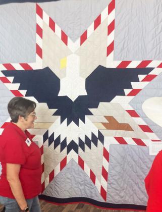 SPOTLIGHT ON FLOYD COUNTY OLD SETTLERS DAY