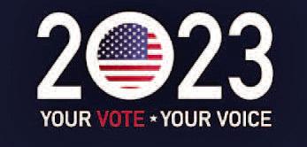Deadline to register to vote in Nov. election is Oct. 10