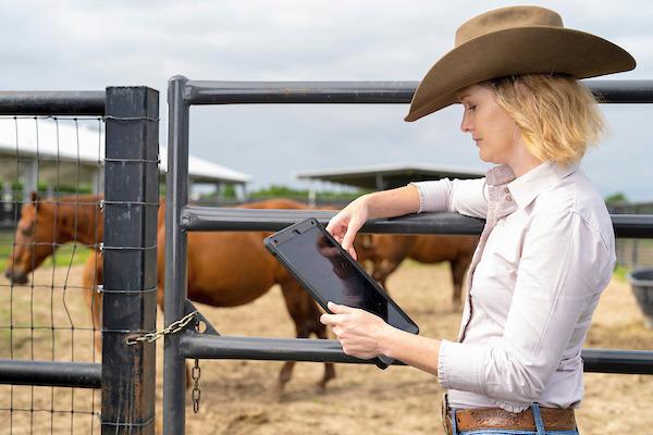 OUR TURN Registration is open for Texas A&amp;amp;M AgriLife Extension Service’s Generation Next: Our Turn to Ranch 12-week online course held Jan. 27-April 20. | MICHAEL MILLER/TEXAS A&amp;amp;M AGRILIFE