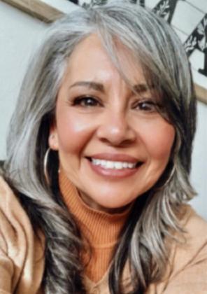 LORI MORALES