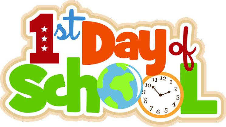 Lockney celebrates first day of school