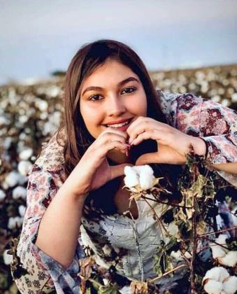 Hanna Nicole Hernandez