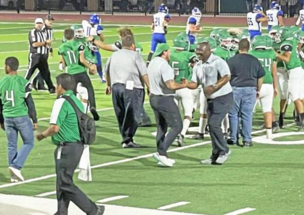 ‘Game 11’: Whirwinds’ Compton reflects on season