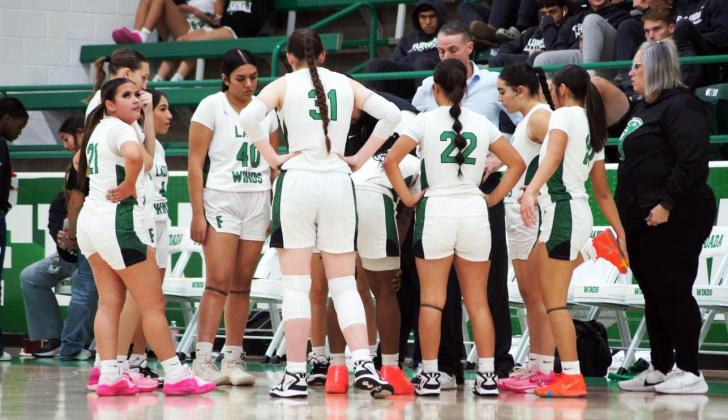 Idalou 55, Lady Winds 23
