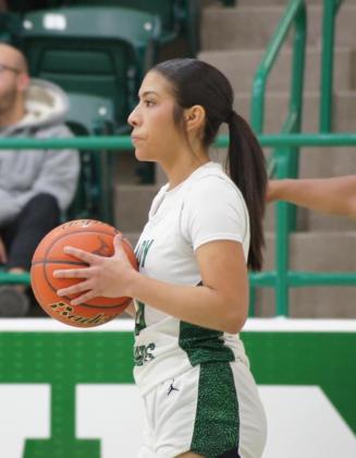 Idalou 55, Lady Winds 23