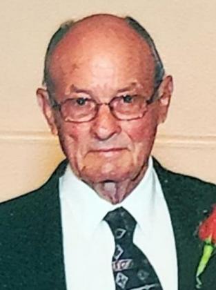 Lon Charner Colvin, 1926–2021