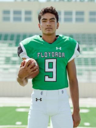 Floydada Whirlwinds named to 2021