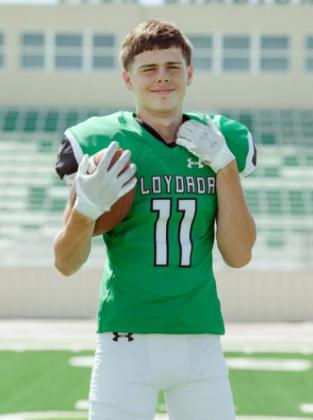 Floydada Whirlwinds named to 2021