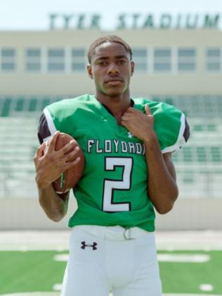Floydada Whirlwinds named to 2021