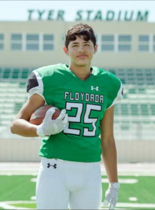 Floydada Whirlwinds named to 2021