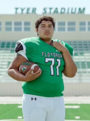 Floydada Whirlwinds named to 2021