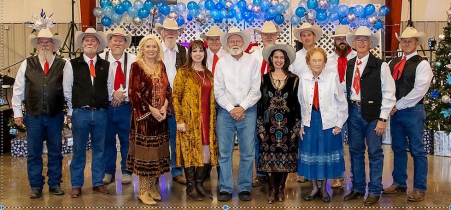 Holiday festivities in Floyd County and beyond kick off season of joy