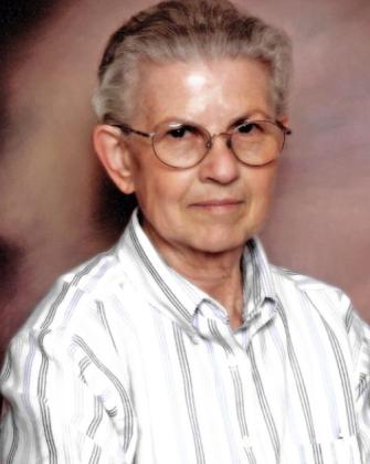 Myrtie Gaskins Gibson