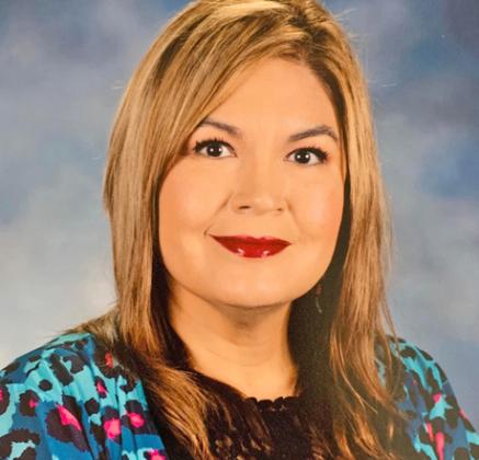 Josie Walker named Lockney High School principal