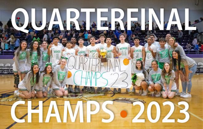 Whirlwinds’ magical season ends one step short of state tourney