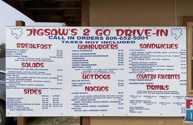 Jigsaw’s goes full-time