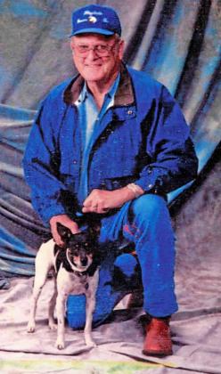 Clyde Cleo Whittle