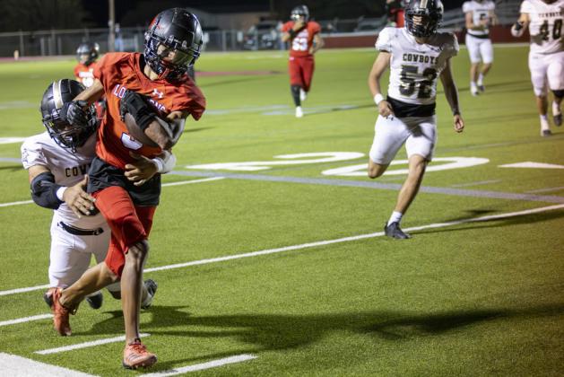 Daniel Alvarado