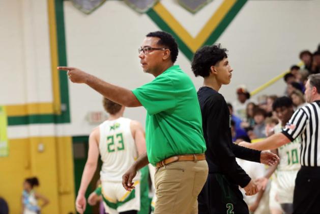 Whirlwinds defeat Ralls 132-67