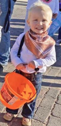 SPOTLIGHT ON HALLOWEEN FUN 2021
