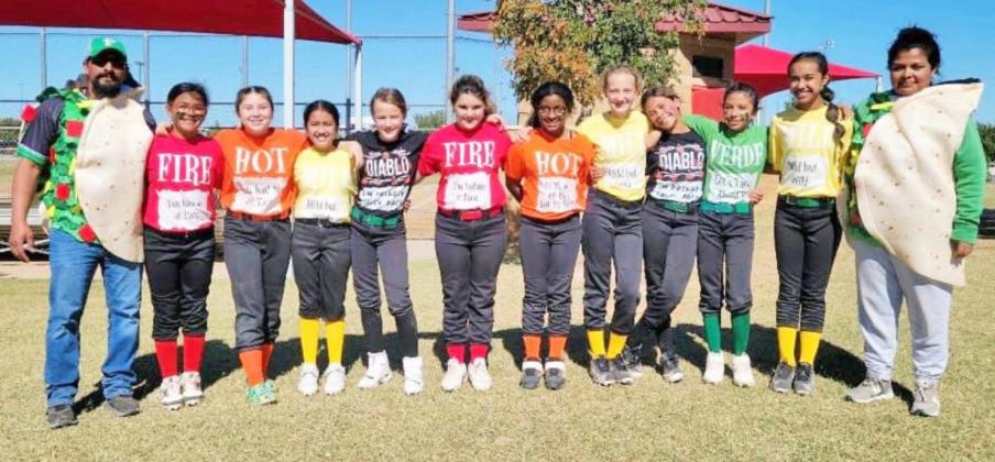 SPOTLIGHT ON HALLOWEEN FUN 2021