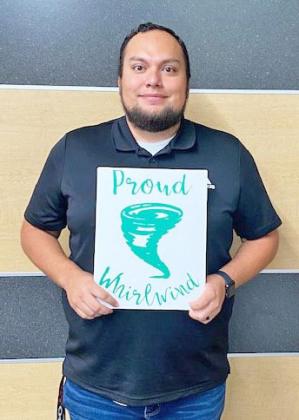 Jeremy Hinojosa, PE/Coach