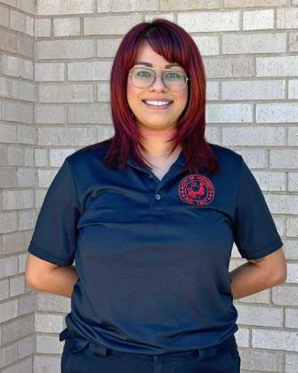 The City of Lockney has hired Andrea Sandoval as the new Animal Control and Code Enforcement officer. She will be responsible for issuing citations for ordinance violations and animal control violations. If you have an animal control emergency call (806) 652-2355 ext. 3. The City of Lockney will be making a lot of new animal control changes in the near future! They are working hard to make the Lockney community a safe place so please help us out and make sure your dogs are not roaming free. | COURTESY PHOTO