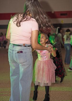 SPOTLIGHT ON LOCKNEY ELEMENTARY VALENTINES