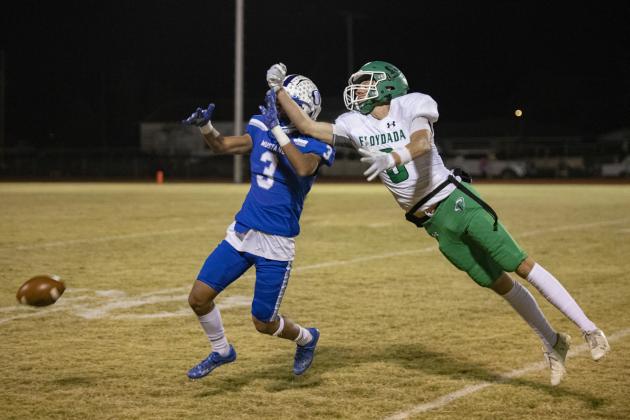 SPOTLIGHT ON WHIRLWINDS FOOTBALL