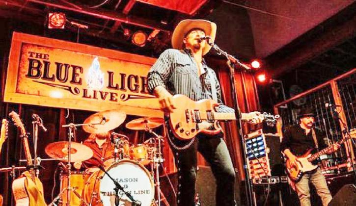 The big bison’s back: Panhandlers to headline BisonFest Sept. 24 in Quitaque