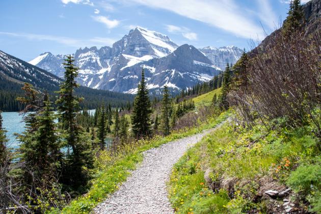 An unforgettable journey of natural and historic wonders