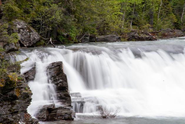 An unforgettable journey of natural and historic wonders