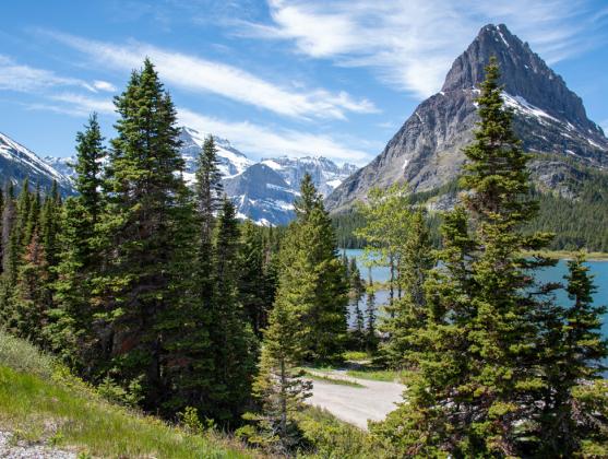 An unforgettable journey of natural and historic wonders