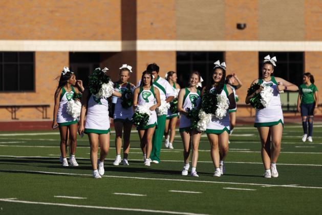 SPOTLIGHT ON MEET THE WHIRLWINDS